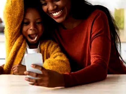 Nearly half of parents have 'no idea' how to raise kids without smartphone: Study | Nearly half of parents have 'no idea' how to raise kids without smartphone: Study Nearly half of parents have 'no idea' how to raise kids without smartphone: Study | Nearly half of parents have 'no idea' how to raise kids without smartphone: Study