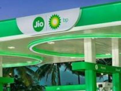 Jio-bp’s EV charging business footprint expands big | Jio-bp’s EV charging business footprint expands big Jio-bp’s EV charging business footprint expands big | Jio-bp’s EV charging business footprint expands big