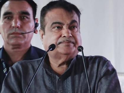 Dwarka Expressway project will be completed soon: Gadkari | Dwarka Expressway project will be completed soon: Gadkari Dwarka Expressway project will be completed soon: Gadkari | Dwarka Expressway project will be completed soon: Gadkari