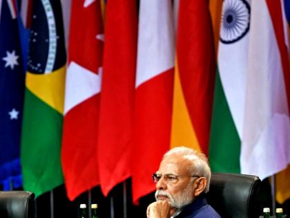 G20 has come a long way since its start as annual meet of FMs in 1999 | G20 has come a long way since its start as annual meet of FMs in 1999 G20 has come a long way since its start as annual meet of FMs in 1999 | G20 has come a long way since its start as annual meet of FMs in 1999