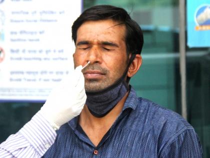 India logs 61 new Covid cases | India logs 61 new Covid cases India logs 61 new Covid cases | India logs 61 new Covid cases