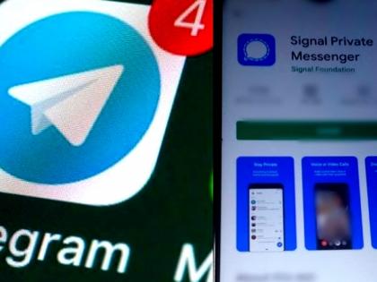 New China-linked spyware targets Android users via fake Signal, Telegram apps | New China-linked spyware targets Android users via fake Signal, Telegram apps New China-linked spyware targets Android users via fake Signal, Telegram apps | New China-linked spyware targets Android users via fake Signal, Telegram apps