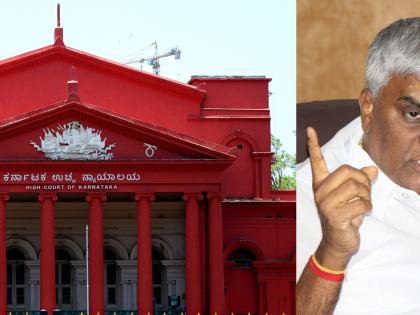 Election malpractice: K’taka HC issues summons to ex-PM Deve Gowda’s son | Election malpractice: K’taka HC issues summons to ex-PM Deve Gowda’s son