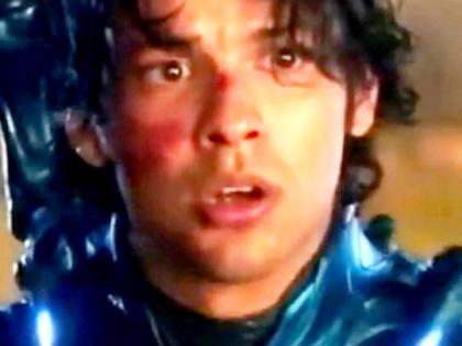 Xolo Mariduena says his mother helped him prepare for 'Blue Beetle' role | Xolo Mariduena says his mother helped him prepare for 'Blue Beetle' role Xolo Mariduena says his mother helped him prepare for 'Blue Beetle' role | Xolo Mariduena says his mother helped him prepare for 'Blue Beetle' role