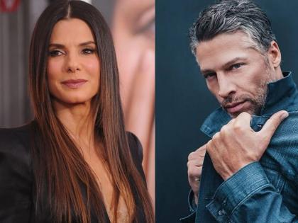 Sandra Bullock's romance with Bryan Randall hit shaky ground | Sandra Bullock's romance with Bryan Randall hit shaky ground Sandra Bullock's romance with Bryan Randall hit shaky ground | Sandra Bullock's romance with Bryan Randall hit shaky ground
