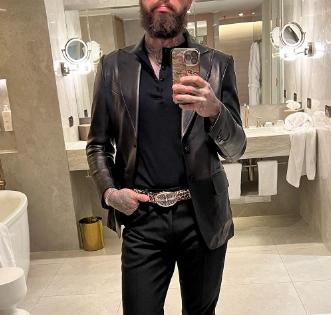 Post Malone shows off 27 kg weight loss in skinny jeans | Post Malone shows off 27 kg weight loss in skinny jeans Post Malone shows off 27 kg weight loss in skinny jeans | Post Malone shows off 27 kg weight loss in skinny jeans
