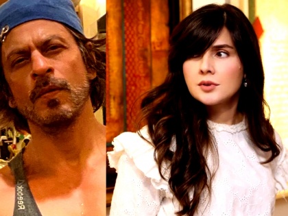 Pakistani actress Mahnoor Baloch says SRK is not handsome, does not know acting | Pakistani actress Mahnoor Baloch says SRK is not handsome, does not know acting