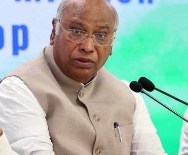 Modi govt made country's health system sick, says Congress | Modi govt made country's health system sick, says Congress Modi govt made country's health system sick, says Congress | Modi govt made country's health system sick, says Congress