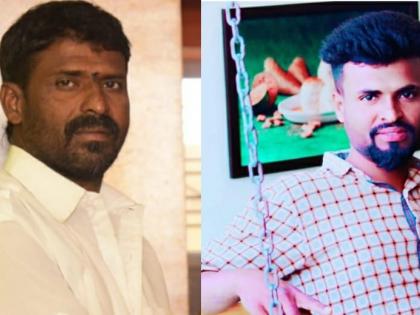 Father-son killed in B'luru hit-and-run accident | Father-son killed in B'luru hit-and-run accident Father-son killed in B'luru hit-and-run accident | Father-son killed in B'luru hit-and-run accident