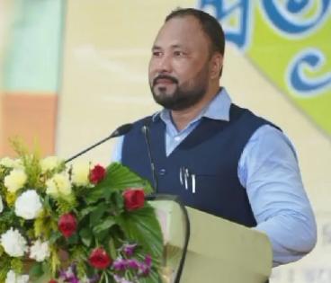Assam to ink MoUs for 5 mega projects to boost industrial growth | Assam to ink MoUs for 5 mega projects to boost industrial growth Assam to ink MoUs for 5 mega projects to boost industrial growth | Assam to ink MoUs for 5 mega projects to boost industrial growth