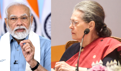 PM Modi, Sonia, Priyanka, Yechury to descend on Kerala for poll campaigning | PM Modi, Sonia, Priyanka, Yechury to descend on Kerala for poll campaigning PM Modi, Sonia, Priyanka, Yechury to descend on Kerala for poll campaigning | PM Modi, Sonia, Priyanka, Yechury to descend on Kerala for poll campaigning