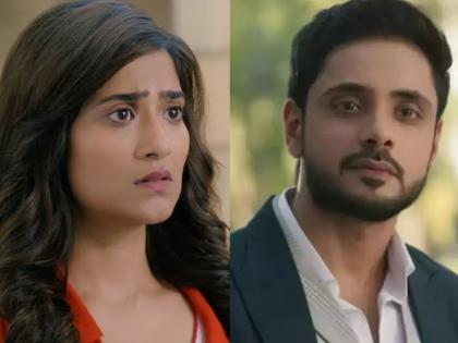 Katha and Viaan plan for their 'happily ever after' in 'Kathaa Ankahee' | Katha and Viaan plan for their 'happily ever after' in 'Kathaa Ankahee' Katha and Viaan plan for their 'happily ever after' in 'Kathaa Ankahee' | Katha and Viaan plan for their 'happily ever after' in 'Kathaa Ankahee'