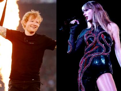 Ed Sheeran, Taylor Swift have not re-recorded 'End Game' yet | Ed Sheeran, Taylor Swift have not re-recorded 'End Game' yet Ed Sheeran, Taylor Swift have not re-recorded 'End Game' yet | Ed Sheeran, Taylor Swift have not re-recorded 'End Game' yet