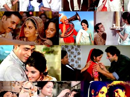 Top 10 tracks to celebrate the spirit of Raksha Bandhan | Top 10 tracks to celebrate the spirit of Raksha Bandhan Top 10 tracks to celebrate the spirit of Raksha Bandhan | Top 10 tracks to celebrate the spirit of Raksha Bandhan