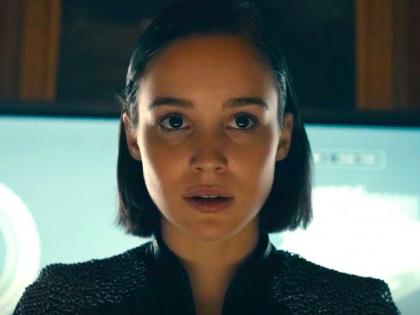 Shelved fantasy drama series 'Warrior Nun' to return as film trilogy | Shelved fantasy drama series 'Warrior Nun' to return as film trilogy Shelved fantasy drama series 'Warrior Nun' to return as film trilogy | Shelved fantasy drama series 'Warrior Nun' to return as film trilogy