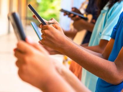 India now 2nd-biggest manufacturing hub for mobile phones globally | India now 2nd-biggest manufacturing hub for mobile phones globally India now 2nd-biggest manufacturing hub for mobile phones globally | India now 2nd-biggest manufacturing hub for mobile phones globally