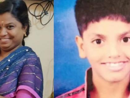 Woman, son found dead in B'luru, police launch hunt for husband | Woman, son found dead in B'luru, police launch hunt for husband Woman, son found dead in B'luru, police launch hunt for husband | Woman, son found dead in B'luru, police launch hunt for husband