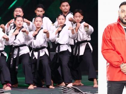 Badshah on IGT's 'Faith in Action': Expect nothing less than excellence from people of Nagaland | Badshah on IGT's 'Faith in Action': Expect nothing less than excellence from people of Nagaland Badshah on IGT's 'Faith in Action': Expect nothing less than excellence from people of Nagaland | Badshah on IGT's 'Faith in Action': Expect nothing less than excellence from people of Nagaland