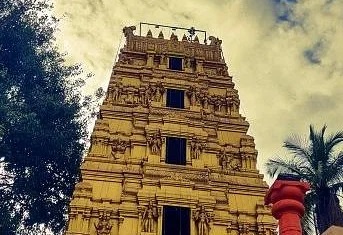 K'taka govt stops releasing funds for renovation of temples, Hindu groups & BJP condemn | K'taka govt stops releasing funds for renovation of temples, Hindu groups & BJP condemn