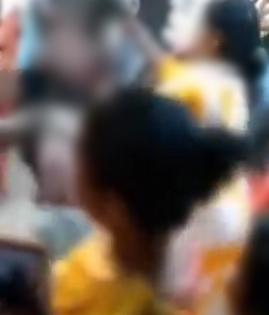 Pakua Hat tribal woman harassment: State finally acts against local policemen for inaction | Pakua Hat tribal woman harassment: State finally acts against local policemen for inaction Pakua Hat tribal woman harassment: State finally acts against local policemen for inaction | Pakua Hat tribal woman harassment: State finally acts against local policemen for inaction