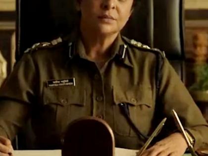 ‘Still can’t believe it’, says Shefali Shah on her International Emmy nod | ‘Still can’t believe it’, says Shefali Shah on her International Emmy nod