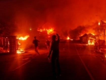 Manipur violence: Accused likely to be produced before Delhi court on Oct 3 in transnational conspiracy case | Manipur violence: Accused likely to be produced before Delhi court on Oct 3 in transnational conspiracy case Manipur violence: Accused likely to be produced before Delhi court on Oct 3 in transnational conspiracy case | Manipur violence: Accused likely to be produced before Delhi court on Oct 3 in transnational conspiracy case