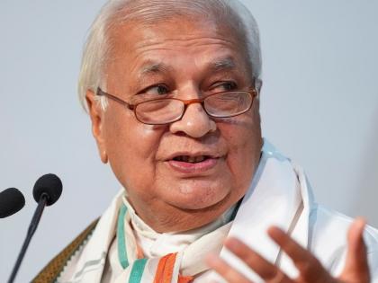 Kerala Guv chides CM over handling state affairs | Kerala Guv chides CM over handling state affairs Kerala Guv chides CM over handling state affairs | Kerala Guv chides CM over handling state affairs