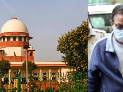 SC refuses to entertain bail plea of YES Bank co-founder Rana Kapoor in money laundering case | SC refuses to entertain bail plea of YES Bank co-founder Rana Kapoor in money laundering case SC refuses to entertain bail plea of YES Bank co-founder Rana Kapoor in money laundering case | SC refuses to entertain bail plea of YES Bank co-founder Rana Kapoor in money laundering case