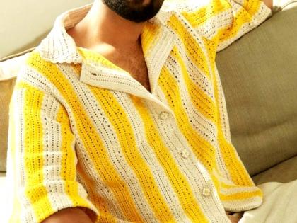 Vicky Kaushal says content-driven films are back in trend | Vicky Kaushal says content-driven films are back in trend