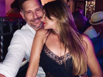 After 7 years of marriage, Sofia Vergara, Joe Manganiello announce divorce | After 7 years of marriage, Sofia Vergara, Joe Manganiello announce divorce After 7 years of marriage, Sofia Vergara, Joe Manganiello announce divorce | After 7 years of marriage, Sofia Vergara, Joe Manganiello announce divorce