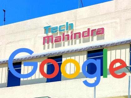 Tech Mahindra, Google join hands to launch GenAI powered Email 'amplifAIer' | Tech Mahindra, Google join hands to launch GenAI powered Email 'amplifAIer'