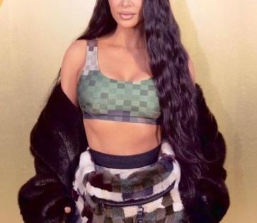 Kim Kardashian goes all out creep mode in new teaser of 'American Horror Story' Season 12 | Kim Kardashian goes all out creep mode in new teaser of 'American Horror Story' Season 12 Kim Kardashian goes all out creep mode in new teaser of 'American Horror Story' Season 12 | Kim Kardashian goes all out creep mode in new teaser of 'American Horror Story' Season 12