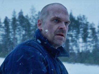 David Harbour already looking beyond 'Stranger Things' after end of Season 5 | David Harbour already looking beyond 'Stranger Things' after end of Season 5 David Harbour already looking beyond 'Stranger Things' after end of Season 5 | David Harbour already looking beyond 'Stranger Things' after end of Season 5