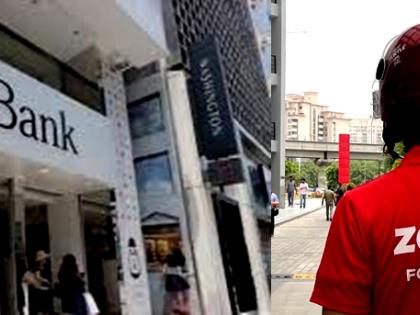SoftBank likely to fully exit Zomato in coming months | SoftBank likely to fully exit Zomato in coming months SoftBank likely to fully exit Zomato in coming months | SoftBank likely to fully exit Zomato in coming months