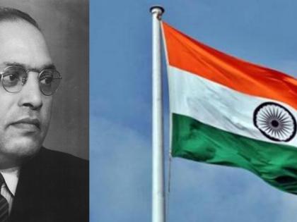 How Ambedkar settled the India-Bharat debate with the wording of Article 1 | How Ambedkar settled the India-Bharat debate with the wording of Article 1 How Ambedkar settled the India-Bharat debate with the wording of Article 1 | How Ambedkar settled the India-Bharat debate with the wording of Article 1