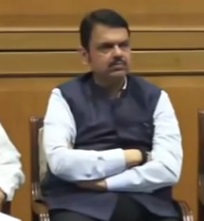 Fadnavis says ‘sorry’ to victims of Jalna police action on Maratha protesters | Fadnavis says ‘sorry’ to victims of Jalna police action on Maratha protesters Fadnavis says ‘sorry’ to victims of Jalna police action on Maratha protesters | Fadnavis says ‘sorry’ to victims of Jalna police action on Maratha protesters