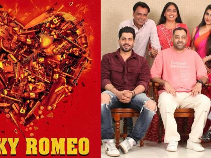 Sunny Singh, Kriti Kharbanda to star in Abir Sengupta's 'Risky Romeo' | Sunny Singh, Kriti Kharbanda to star in Abir Sengupta's 'Risky Romeo' Sunny Singh, Kriti Kharbanda to star in Abir Sengupta's 'Risky Romeo' | Sunny Singh, Kriti Kharbanda to star in Abir Sengupta's 'Risky Romeo'