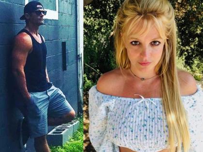 Britney Spears' ex-husband Jason Alexander arrested for stalking | Britney Spears' ex-husband Jason Alexander arrested for stalking Britney Spears' ex-husband Jason Alexander arrested for stalking | Britney Spears' ex-husband Jason Alexander arrested for stalking