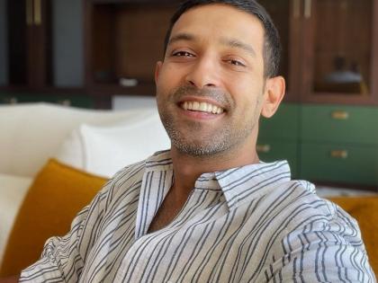 Teachers Day: From his mom to Rahul Dravid, 5 teacher's who impacted Vikrant Massey | Teachers Day: From his mom to Rahul Dravid, 5 teacher's who impacted Vikrant Massey