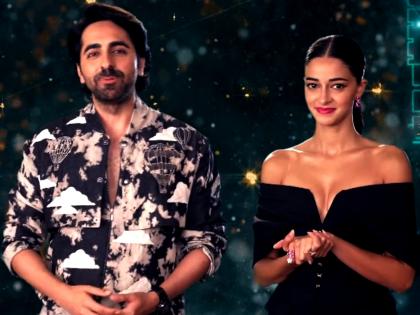 'Bigg Boss OTT 2': Ayushman Khurrana, Ananya Pandey, Tony Kakkar and Asees Kaur to be seen on finale | 'Bigg Boss OTT 2': Ayushman Khurrana, Ananya Pandey, Tony Kakkar and Asees Kaur to be seen on finale 'Bigg Boss OTT 2': Ayushman Khurrana, Ananya Pandey, Tony Kakkar and Asees Kaur to be seen on finale | 'Bigg Boss OTT 2': Ayushman Khurrana, Ananya Pandey, Tony Kakkar and Asees Kaur to be seen on finale