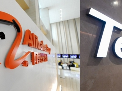 China slaps hefty fines on Alibaba, Tencent as part of regulatory crackdown | China slaps hefty fines on Alibaba, Tencent as part of regulatory crackdown