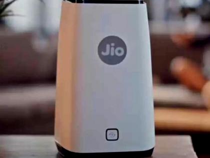 JioAirFiber to revolutionise connectivity with 5G FWA service in India: Report | JioAirFiber to revolutionise connectivity with 5G FWA service in India: Report JioAirFiber to revolutionise connectivity with 5G FWA service in India: Report | JioAirFiber to revolutionise connectivity with 5G FWA service in India: Report