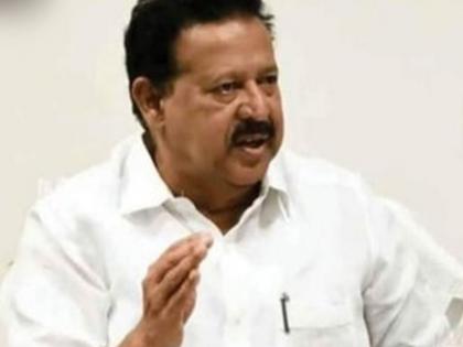 Madras HC to suo moto review acquittal of TN Minister Ponmudi, wife | Madras HC to suo moto review acquittal of TN Minister Ponmudi, wife Madras HC to suo moto review acquittal of TN Minister Ponmudi, wife | Madras HC to suo moto review acquittal of TN Minister Ponmudi, wife