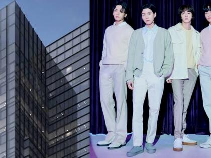 BTS label Hybe looking for new global K-pop girl group for new docu-series | BTS label Hybe looking for new global K-pop girl group for new docu-series BTS label Hybe looking for new global K-pop girl group for new docu-series | BTS label Hybe looking for new global K-pop girl group for new docu-series