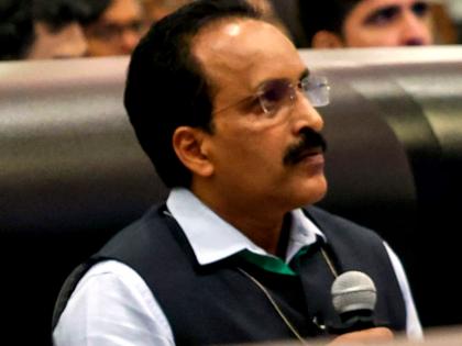 Science and belief are two different entities: ISRO Chairman Somanath | Science and belief are two different entities: ISRO Chairman Somanath Science and belief are two different entities: ISRO Chairman Somanath | Science and belief are two different entities: ISRO Chairman Somanath