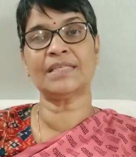 Assam Mahila Congress demands President’s rule in Manipur | Assam Mahila Congress demands President’s rule in Manipur