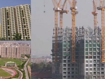 Your dream home in Noida comes after endless wait, broken promises | Your dream home in Noida comes after endless wait, broken promises Your dream home in Noida comes after endless wait, broken promises | Your dream home in Noida comes after endless wait, broken promises
