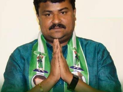 Our party MLAs being pressured to join Cong: K'taka JD(S) MLA | Our party MLAs being pressured to join Cong: K'taka JD(S) MLA Our party MLAs being pressured to join Cong: K'taka JD(S) MLA | Our party MLAs being pressured to join Cong: K'taka JD(S) MLA