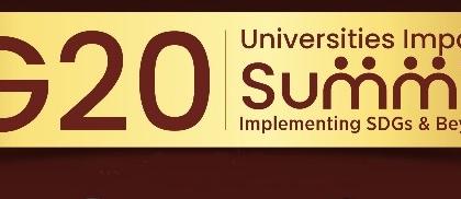 Universal access to quality education is key to India's global ascent: Subhas Sarkar at G20 Universities Impact Summit | Universal access to quality education is key to India's global ascent: Subhas Sarkar at G20 Universities Impact Summit