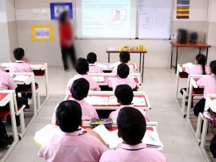Bareilly is first district to grant access to smart classes in all schools | Bareilly is first district to grant access to smart classes in all schools Bareilly is first district to grant access to smart classes in all schools | Bareilly is first district to grant access to smart classes in all schools